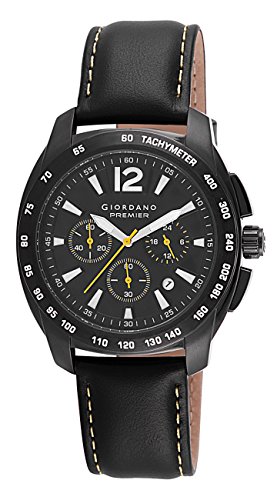 Giordano Chronograph Multi Color Dial Mens Watch P169 02 0 - Giordano P169-02 Mens watch