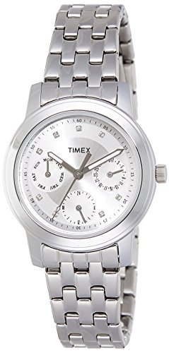 Timex E Class TI000W10000 Womens watch 0 - Timex E-Class TI000W10000 Women watch