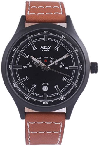 Timex Youth Black Dial Color Men Watches TW003HG15 0 - Timex TW003HG15 Youth Black Dial Color Men watch